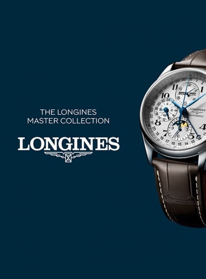 LONGINES