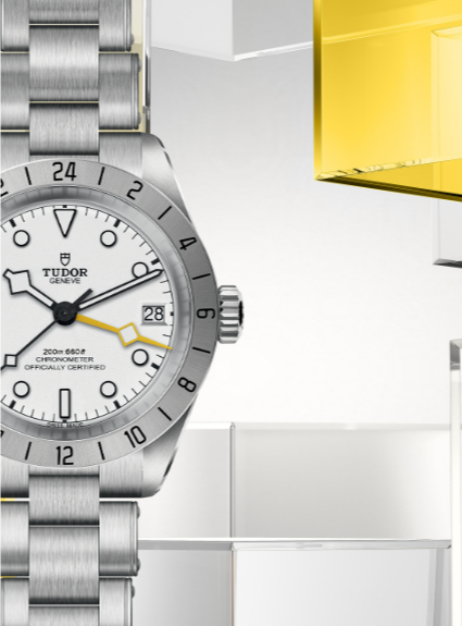TUDOR