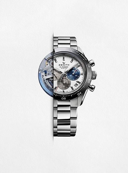 ZENITH