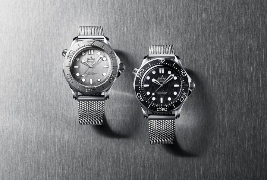 Os icónicos relógios suíços da OMEGA são famosos em todo o mundo pela sua precisão e beleza superiores. Explore as diversas coleções e escolha um relógio ideal para o seu estilo de vida. Com designs requintados tanto para homem como para senhora, irá certamente encontrar o modelo perfeito.
