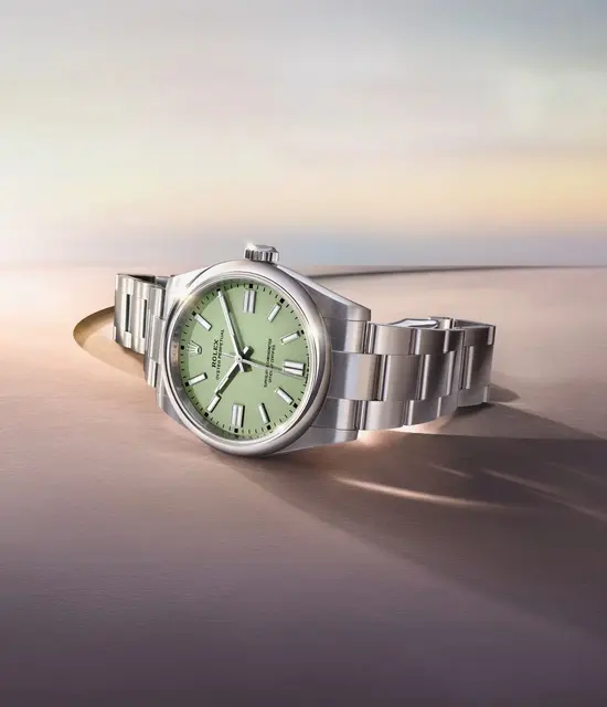 Rolex