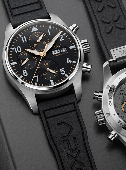 IWC Schaffhausen