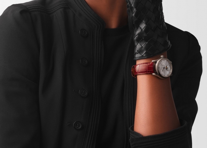 LONGINES Master Collection Moonphase