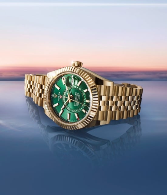 Rolex