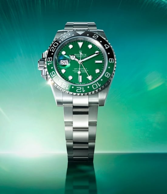 Rolex