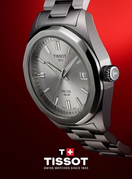 TISSOT