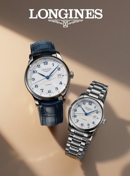 LONGINES