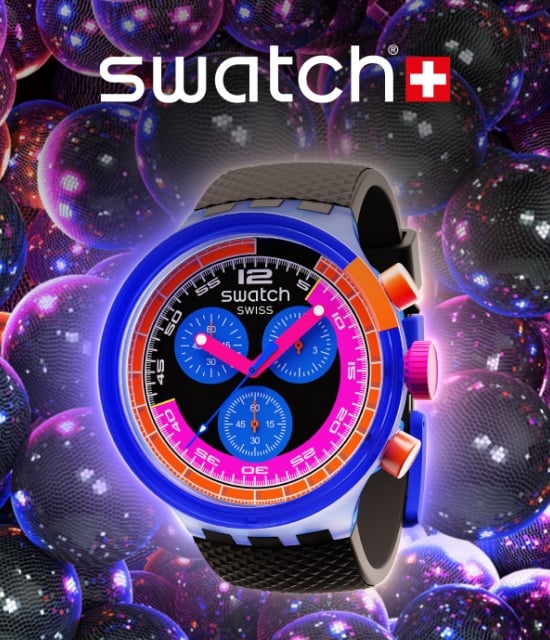 Swatch 