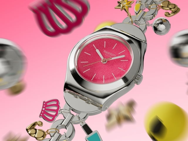 Two special Mother's Day gifts designed for the one who does everything.