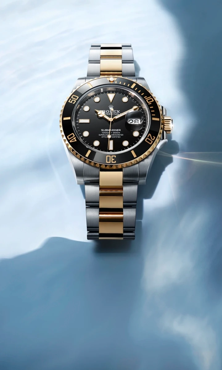 Submariner
