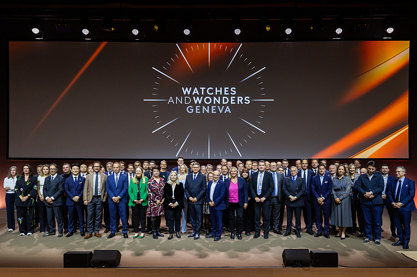 Watch & Winders 2026