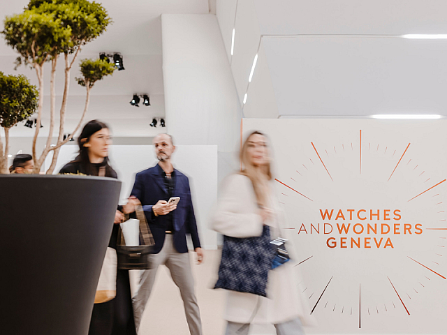 Watch and Wonders 2026 - Todos os destaques 