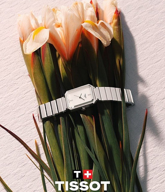 TISSOT