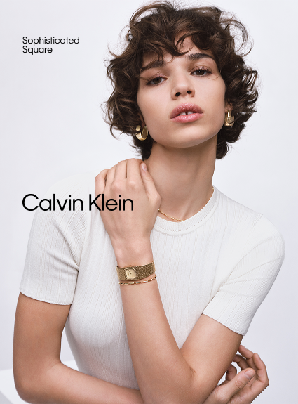 Calvin Klein