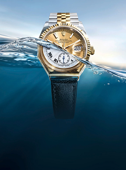 Rolex 