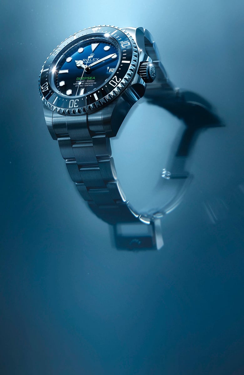 Oyster Perpetual