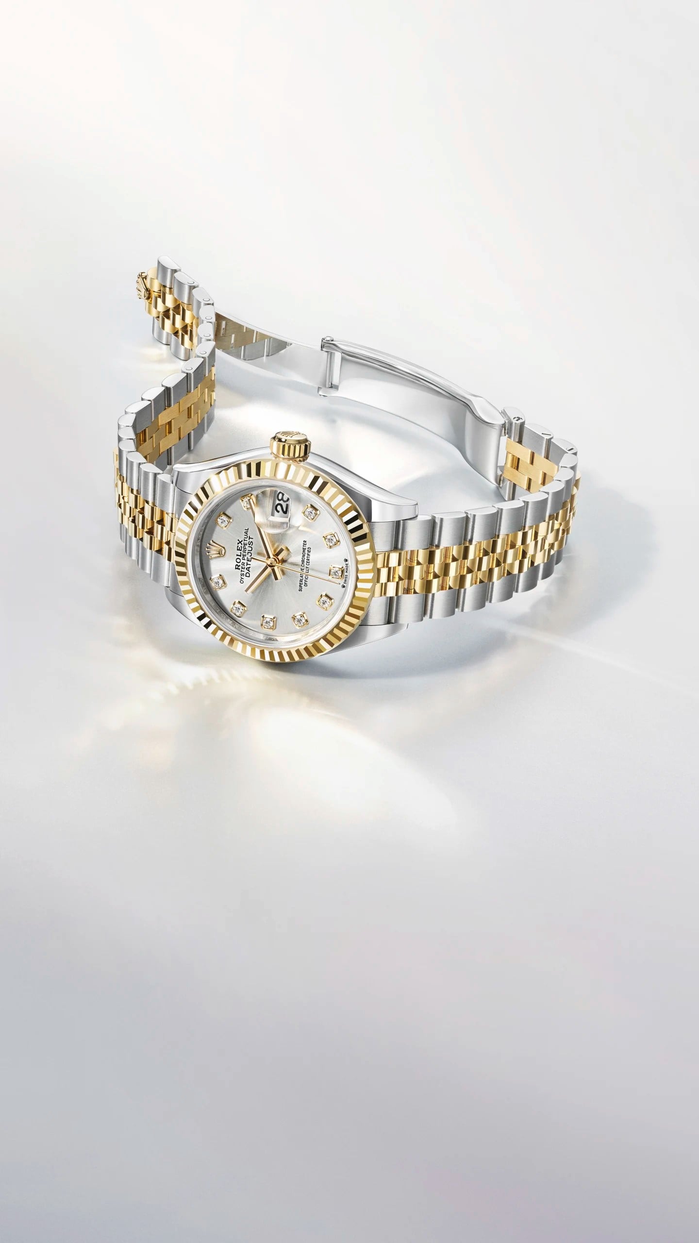 Lady-Datejust