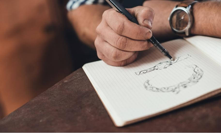 Jewelry Design and Customization
