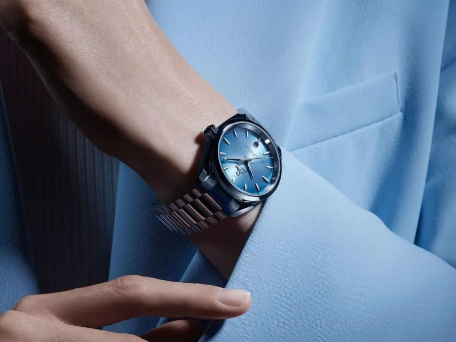 Seamaster