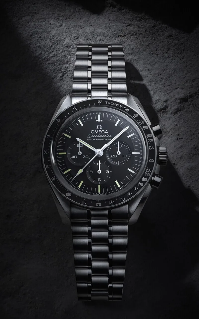 Speedmaster