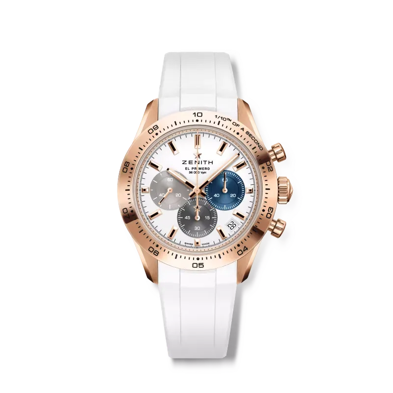 Chronomaster