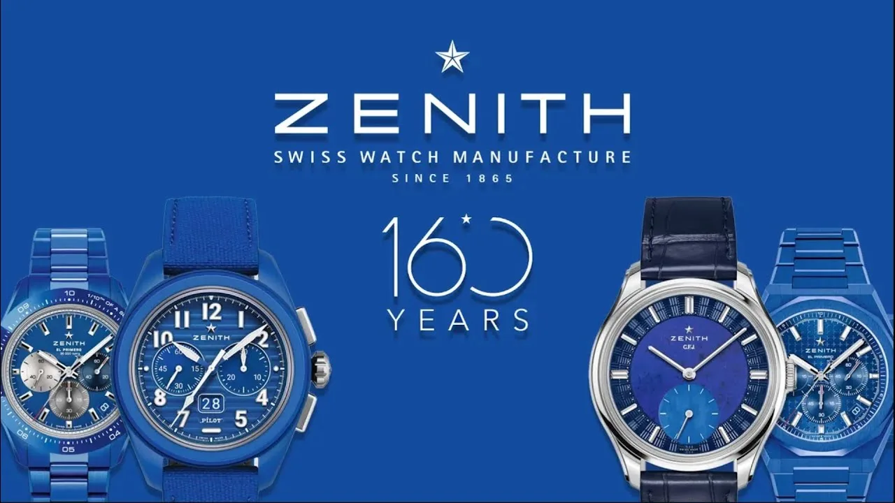 160 years