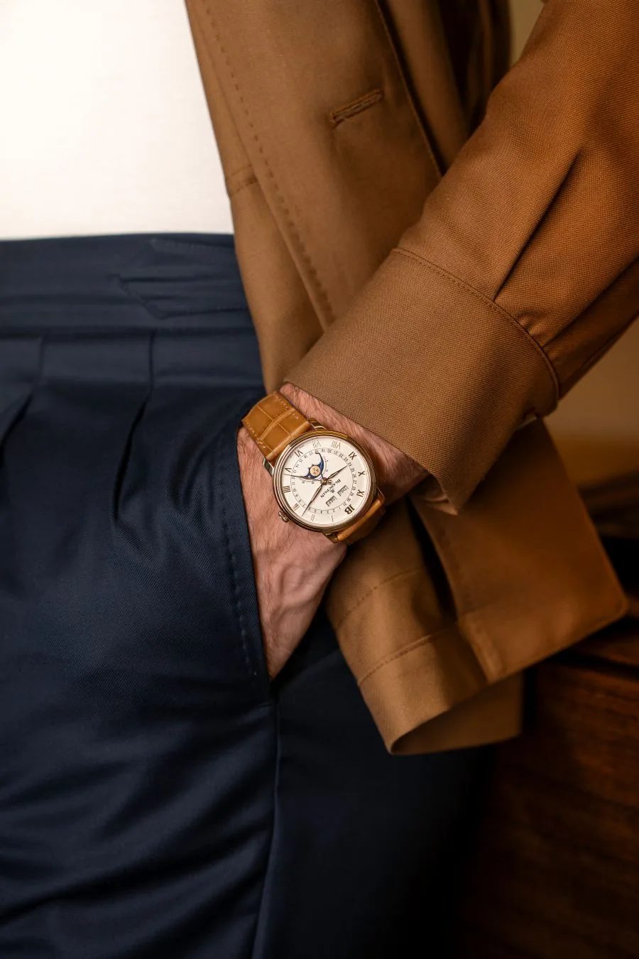 Villeret